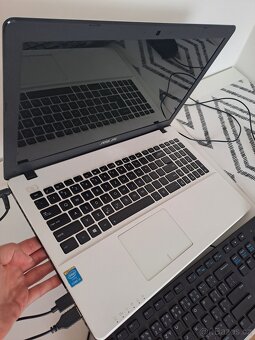 Notebook ASUS - 10