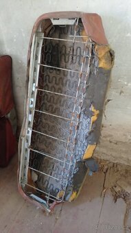 Autosedačky retro-veteráni - 10