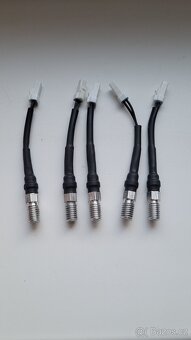 KTM príbal na cestu /prepínače svetiel/WP pumpa - 10
