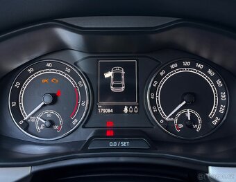 Škoda Scala 1,0 TSI 70kW 07/2020 - 10