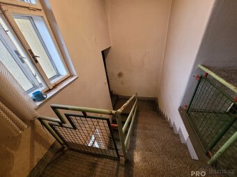 Prodej vícegeneračního domu Chvalčov - 10