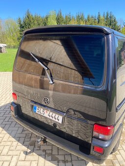 Multivan t4 - 10