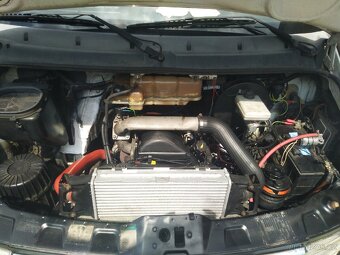 Iveco daily 2.8 camper - 10