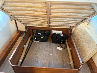 Karavan Hobby 460 SFf - 10