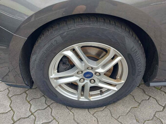 Ford Focus Turnier 1,5 TDCI Automatik "Cool&Connect" - 10