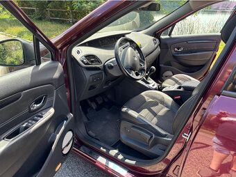 Renault Grand Scenic 2.0 dci Bosse - 10
