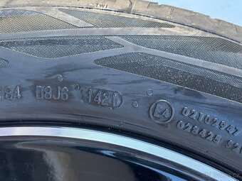 Mercedes AMG 19" Alu Kola R19 Mercedes GLA GLB Originál - 10