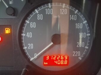 Octavia 1.9 TDI SLX | STK NOVÁ | 312 000 km - 10