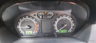 Škoda fabia 1.9 TDI - 10
