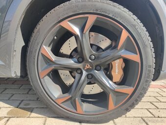 Cupra Formentor VZ 310 - 10