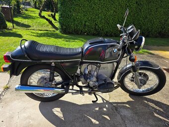 BMW R100 r.v.79 - 10
