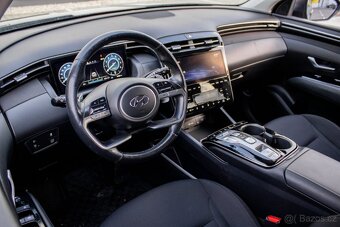 Hyundai Tucson 1.6 T-GDi 4x4 2021 - aj na splátky - 10