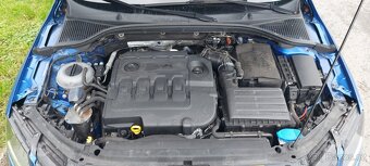 Škoda Octávie 3, Style 2,0TDI 110kW,super stav. - 10