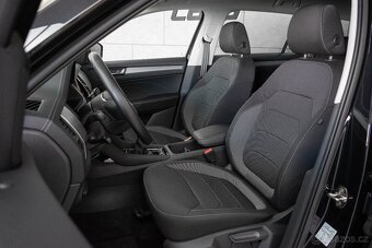 Škoda Kodiaq, 1.5TSI.24t.KM.MANUAL.DPH - 10