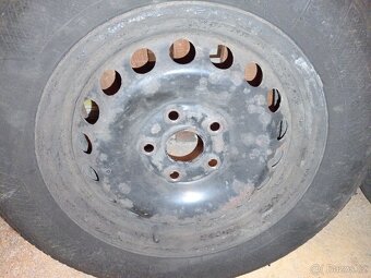 Zimni pneu Kleber krisalp Hp3 - 10