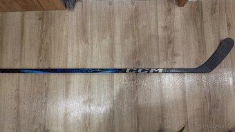 ✅ ĽAVÁ - CCM JETSPEED 7 PRO - P92M - 166 CM - 75 FLEX ✅ - 10