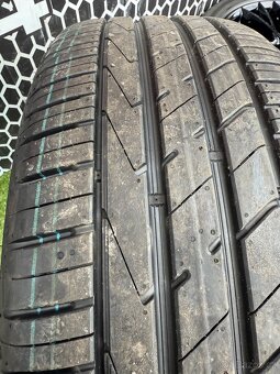 NOVÁ SADA 245/45 LETNÍ HANKOOK 5x114,3 - 10