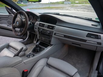 BMW E92 LCi 335i N55 manual M sport - 10