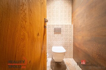 Prodej, komerční/ubytování, 202 m2, Čejč, Hodonín [ID 77709] - 10