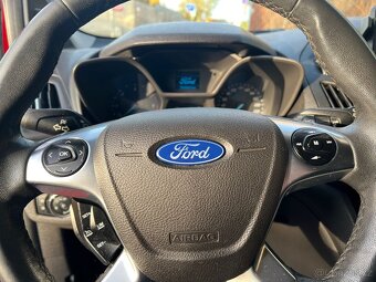 Ford Tourneo Connect 1.6TDCi 85kw 2014 - 10