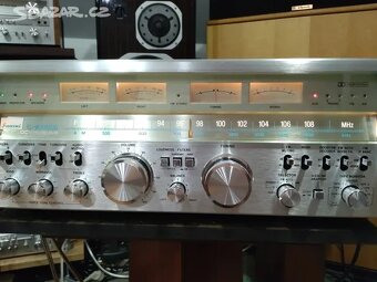 receiver Sansui G9000DB - 10