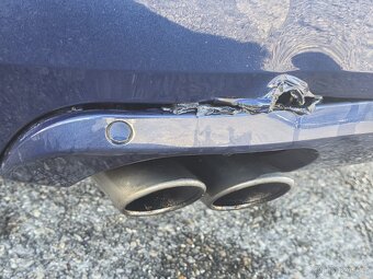 Prodám Škodu Superb 2 3.6 FSI DSG 4x4 2008 - 10