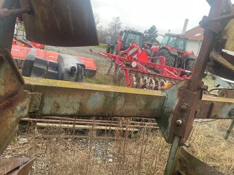 Pluh agronom pl5 203 - 10