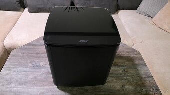 BOSE LIFESTYLE 600 - Wifi surround, Soundtouch,Hdmi ARK - 10