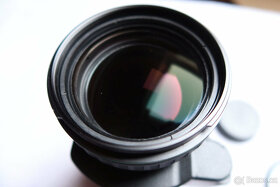 Objektivy Canon HD video lens 20x,16x Manual ,6x XL Wide - 10