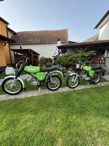 Simson s51 servis, opravy motoru - 10
