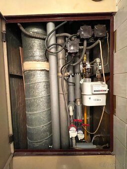 PRODEJ BYTU 3+1 UHERSKÝ BROD, MOČIDLA - 10