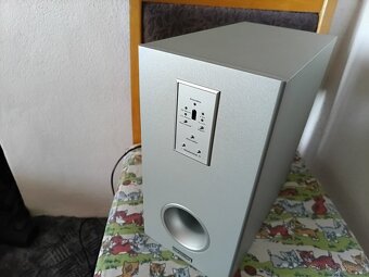 Domácí kino 5.1 Platinium - 10