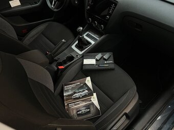 Škoda Octavia III combi 1.4 TSi,110 kW,manual,LED,1maj,Style - 10