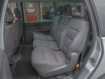 Volkswagen Sharan 1.9TDI 85KW 7sed MAT – BUSINES - 10