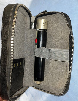 Maják mikrotonTesla ovl 501 ap -levně - 10