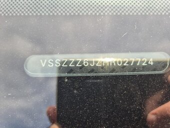 Prodám Seat Ibiza 1.4 TDI 66KW - KLIMATIZACE - 10