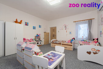 Prodej rodinného domu v obci Velký Újezd – brána Kokořínska - 10