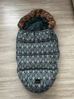 Thule Urban Glide 2 - 10