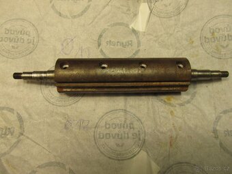 stabilní motor elektrický prodám - 10