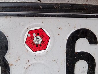 Přívěsný vozík - 10