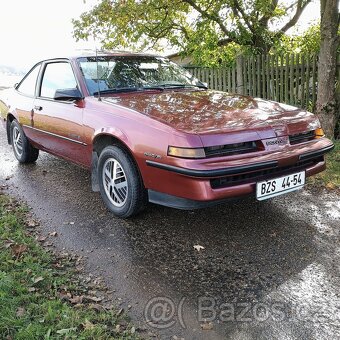 Prodám Pontiac Sunbird - 10