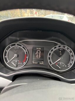 Škoda Octavia II RS facelift - 10