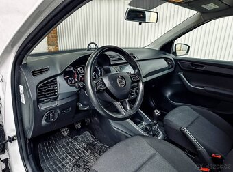 Škoda Fabia 1.0 TSI Ambition - 10
