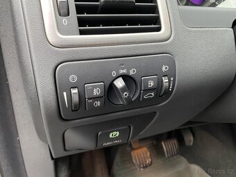 Volvo V70 2.0d ,  100 kW nafta, 2010 - 10