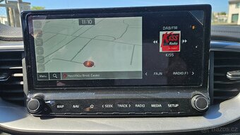 Kia Ceed SW automat - 10