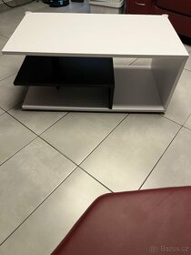 skříňka pod TV a konferenční stoleček - 10