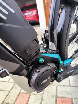 ELEKTROKOLO - HAIBIKE SDURO Hard Nine RC - 10