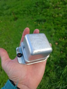 Relé PAL Magneton 14V 15/54 - 10