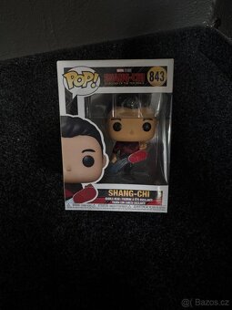 Prodám sbírku POP figurek – 2 roky staré, jako nové - 10