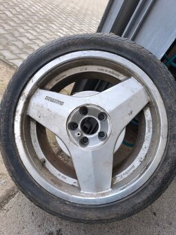 Mercedes BRABUS Monoblock 2 - 10